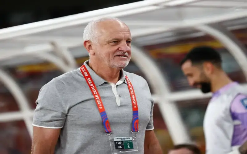 أسود الرافدين إلى إسبانيا.. تفاصيل معسكر منتخب العراق تحضيرًا لمونديال 2026